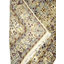 Tapis oriental crème crème 4 x 6 Agra Jaipur