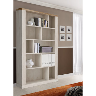 Nuzzo Bookcase