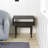Buerger Solid Wood End Table