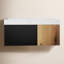 Lugano 42” W Single Wall-Mounted Vanity