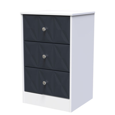 San Jose Bedside Table