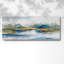" Blue Serenity "-709438236