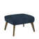 Upholstered Ottoman