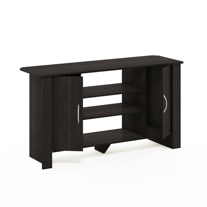 Yamilka TV Stand for TVs up to 50", Espresso