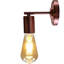Auburta Armed Sconce-839606146