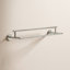 Trinsic 24" Double Wall-Mounted Towel Bar