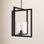 Aya Single Light Glass Dimmable Pendant