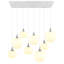 Isabelle 8 - Light Pendant-534535186
