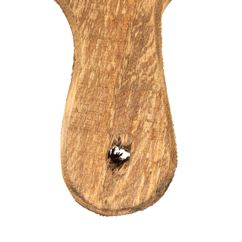 Support pour plante Kujawa, Brun