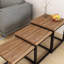 Clive Frame Nesting Tables
