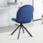 Velvet Office Chair-1991077557