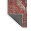 Tapis rouge/beige/noir traditionnel-517645349