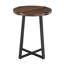 Valley Sled End Table-1736338924