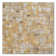 Charlotte 8.03 in. x 8.03 in. Textured Porcelain Floor and Wall Tile