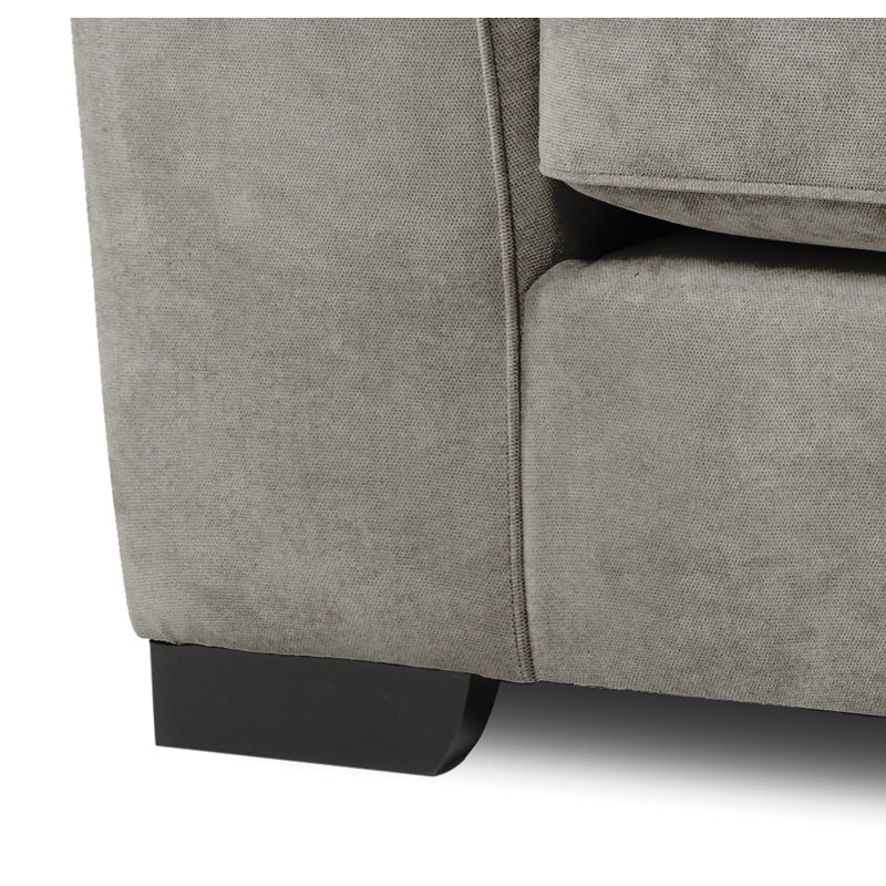 Swofford Sleeper, Grey, 2