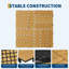 Laminate Flooring-131376600