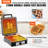 VEVOR Waffle Maker