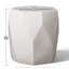 Cairon Garden Stool