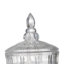 Zimmerman Glass Beverage Dispenser
