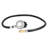 Blackstone Propane Tank Adapter Hose with Regulator