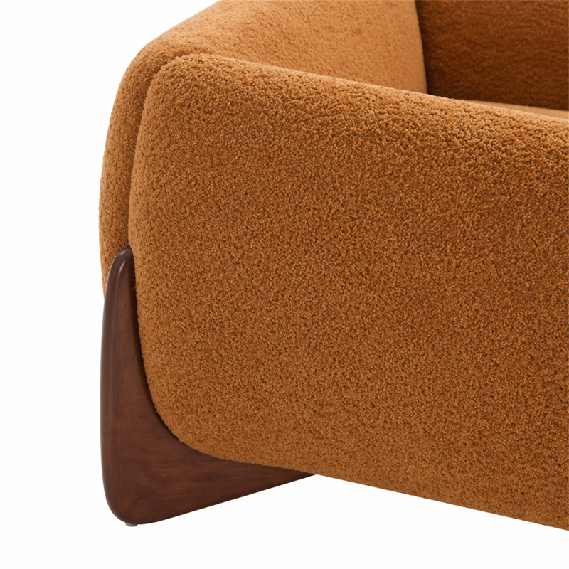 LOVESEAT, Caramel