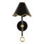 Ripple 1 - Light LED Armed Sconce-1675634962-1675634963