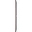 True Fit PVC deux panneaux de ferme à fixation fixe avec barre en Z-64516057-64516058-64516101