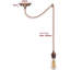 1 - Light Single Pendant-1854361756