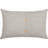 Peltier Rectangular Cotton Pillow Cover & Insert