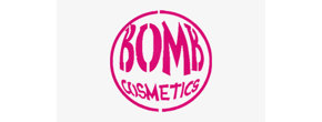 Bomb Cosmetics Logo