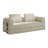 Convertible Sleeper Sofa Bed-197031458