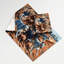 Tapisserie murale Dogs Koolie-133650222