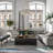 Zoila 11 - Light Dimmable Empire Chandelier-672774539