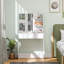 Dressing Table with Mirror