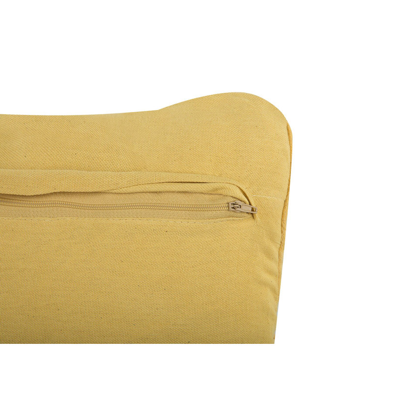 Jiang Rectangular Cushion