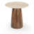 Plateau beige / base brune est en rupture de stock
