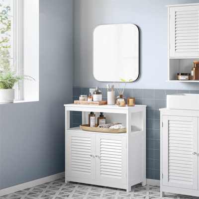 Emre Bathroom Cabinet