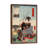 Woman With Tree Branch - Painting on Canvas-2003769043-1898873069