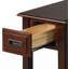 Table d'appoint 1 tiroir avec tablette