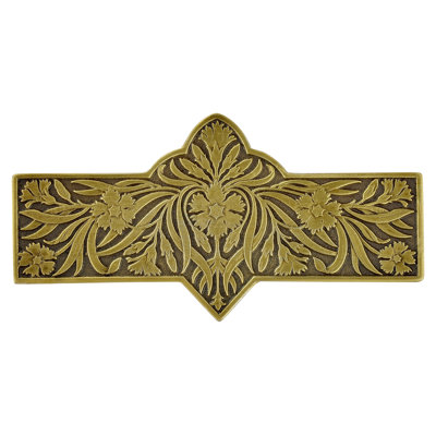 English Garden Bar / Handle Pull