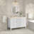 Myrrin 48'' Single Bathroom Vanity with Top-98501244-98501246-98619346