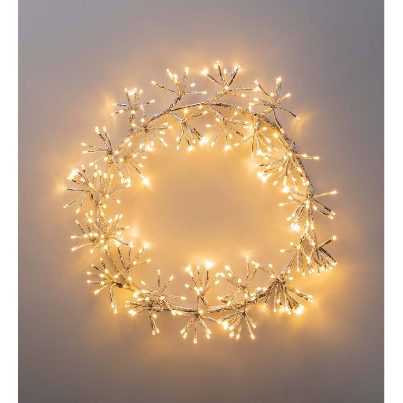 LED Net Lights