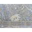 One-of-a-Kind 8'11" X 12' Wool Area Rug in Grey