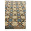 Tapis ivoire Iniguez