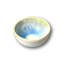 Sky Stoneware Dessert Bowl