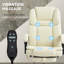 Fauteuil de bureau Vibration Massage