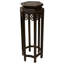 Hines Solid Wood Plant Stand-1191268935