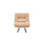 Fauteuil convertible l 43,7 po Haana-92969621