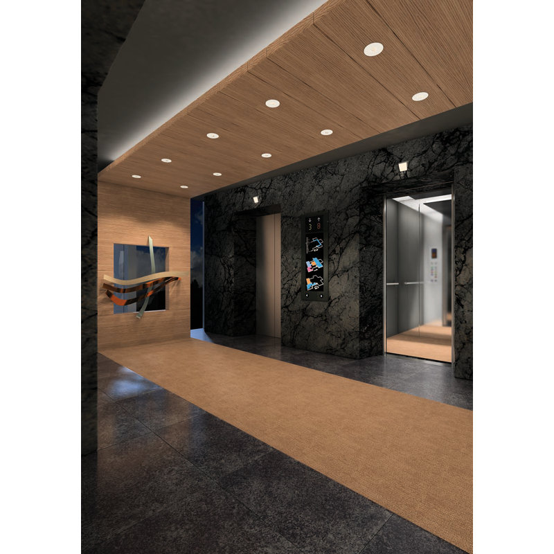 Bridge LED Flush Mount