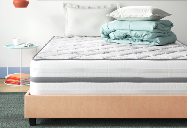 Our Favorite Plush Mattresses